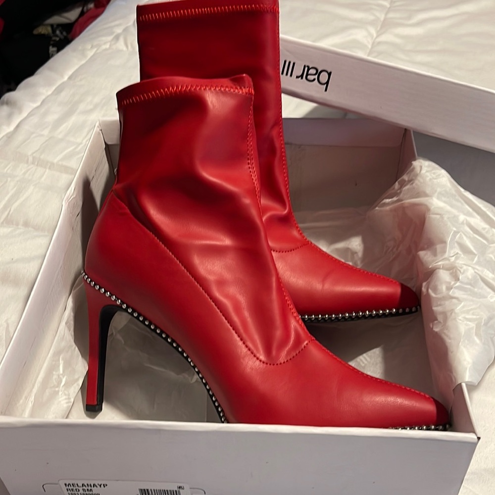 Women’s boots